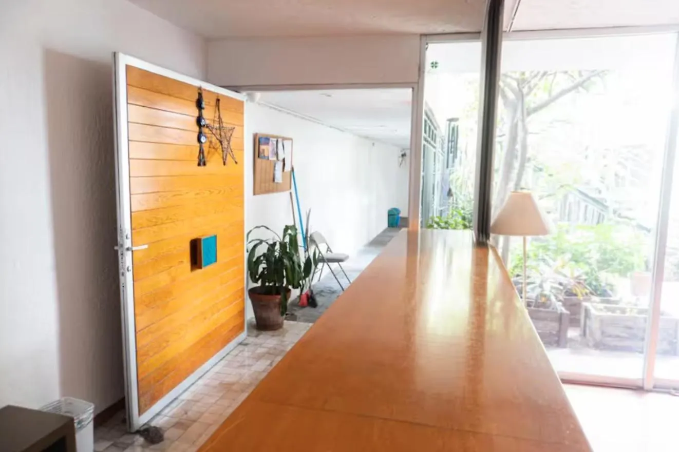 Habitacion Con Bano En Amplia Casa H2 Guadalajara
