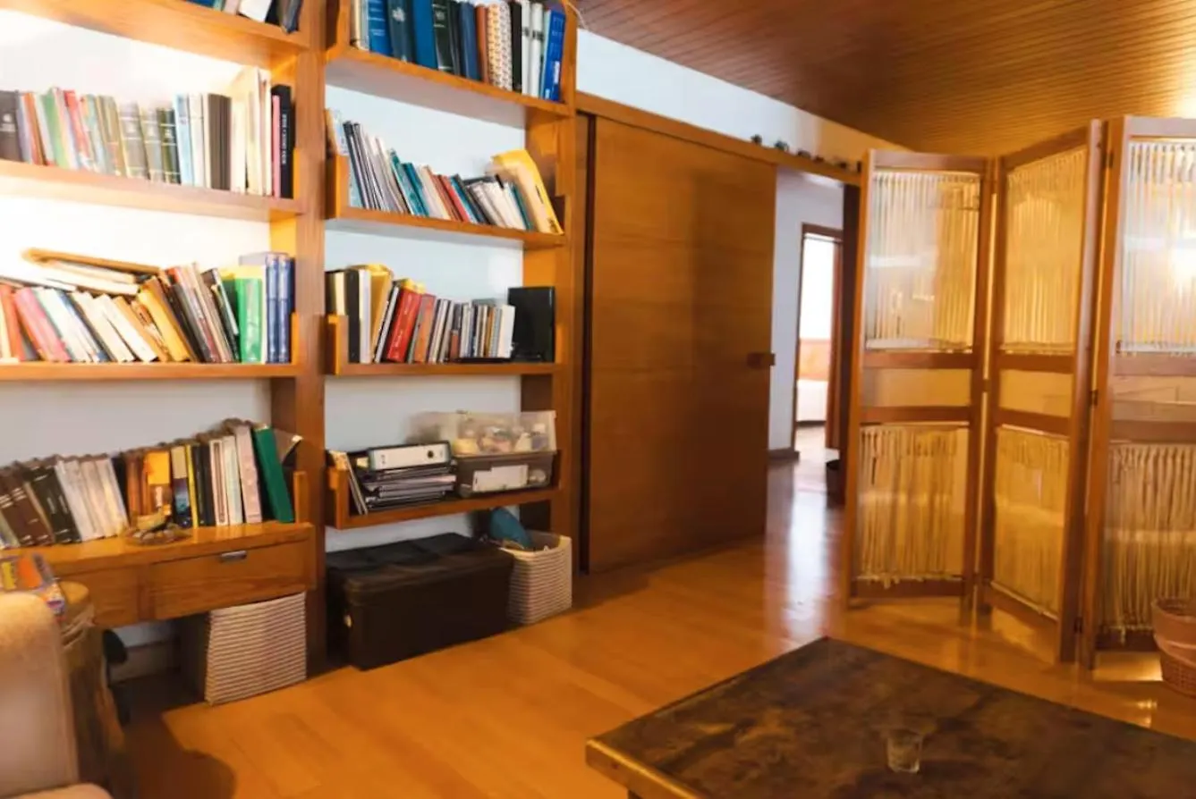 Habitacion Con Bano En Amplia Casa H2 Guadalajara Ubytování v soukromí