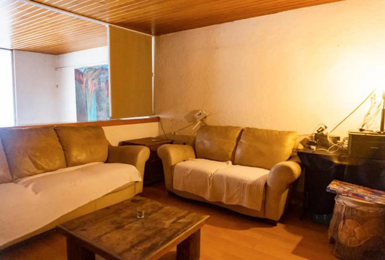 Kwatera prywatna Habitacion Con Bano En Amplia Casa H2 Guadalajara